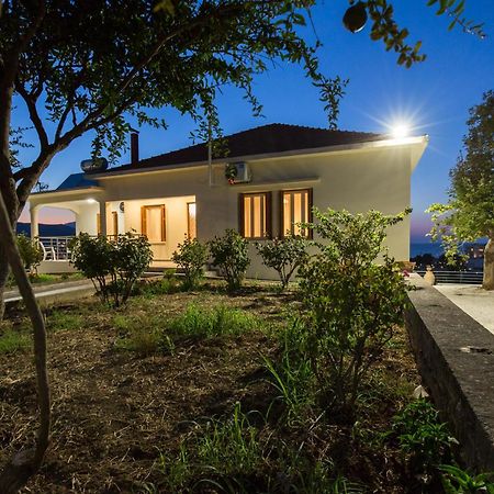 Villa Alexandra Kíssamos Exteriör bild